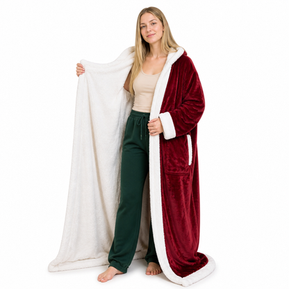 Fortress Robe